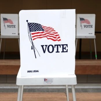 QuietlyCommit's profile picture. Career professional, author, wife, mom, grandma. Working to help save democracy while living in a red and blue house in a purple state. Kamala!