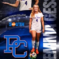 Emma Gesser (@egessersoccer) 's Twitter Profile
