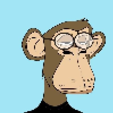 Ayodex0's profile picture. Web3 enthusiast •
Degen •
Tech Junkie🤖 •
Decentralized tech advocate •
Wordsmith🔨 •