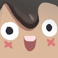 まちこ です!
私は日本語を勉強しています ദ്ദി ༎ຶ‿༎ຶ )🥺
He/Him | I really love the danganronpa style hehe.