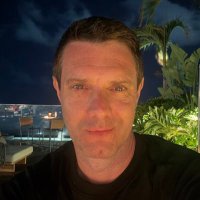 Paul McGrattan (@paulgrat1) 's Twitter Profile Photo