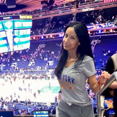 difficult to understand, impossible to forget #Knicks #NewYorkForever
