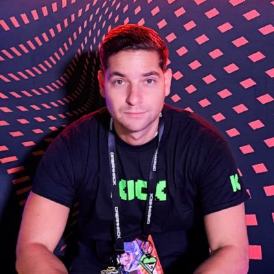 KICK Affiliate. Lawyer by day, Gamer all other hours. @Razer Creator. @amazon Creator. Business: Itsrayytv@gmail.com (Yes 2 y's) https://t.co/pCXzfdOq1Q