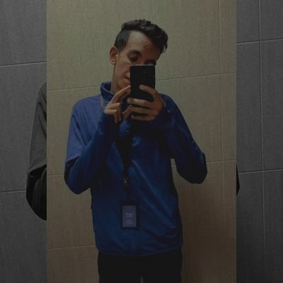 MahmoudZero00M's profile picture. ﴿وَاذْكُر رَّبَّكَ إِذَا نَسِيت﴾

اللهم صل وسلم على نبينا محمـــﷺـــد

palastine🇸🇩
#غزه_حرة