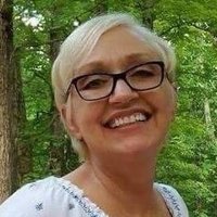 Rhonda Glückleder 🇺🇸🧡🇮🇱 (@bluesingincat) 's Twitter Profile