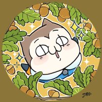 ほろにが 🐿 (@by_bittersweet) 's Twitter Profile