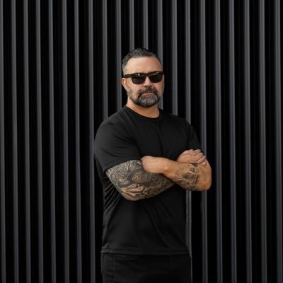Founder and CEO @F5Projectorg | TEDx Speaker | 11 Years Sober | Justice Impacted