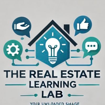 REILearningLab's profile picture. 