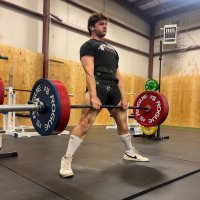 Luke DiJohn (@lukedijohn) 's Twitter Profile Photo Luke DiJohn (@lukedijohn) 's Twitter Profile Photo