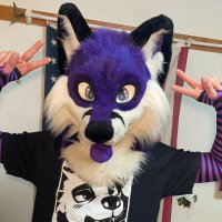 koda (go to sleep)💜🔜FWLA🔜MGPLX (@kodathegray) 's Twitter Profile