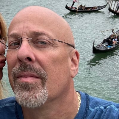 Father of two great young men, Married to the love of my life. Love everything sports and all things Van Halen. Hate liars and bullies. Put in the reps!