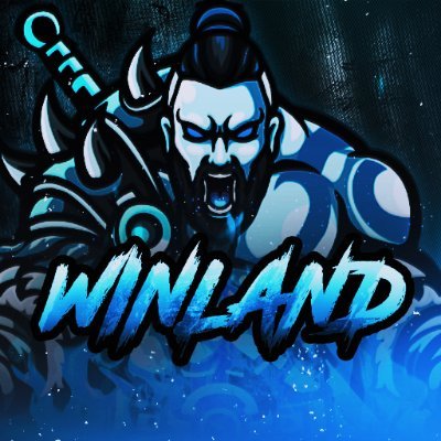 WinlandRS's profile picture. 