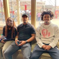 Coach Banks (@iam_rbanks) 's Twitter Profile Photo Coach Banks (@iam_rbanks) 's Twitter Profile Photo