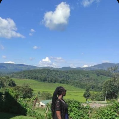 Lover of life and its beautiful moments | Curious mind | Adventurer l Lifelong student | Don’t be an echo, be a sound😉