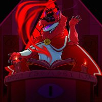 Flare_the_symf_wolf (@flare_the_symf) 's Twitter Profile