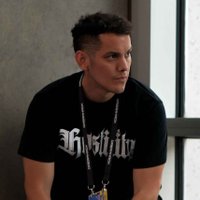 H0stil1ty π Pax East (@h0stil1ty) 's Twitter Profile