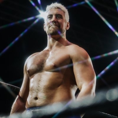 From the official UK charts to any wrestling promotion. Just say his name and he’ll appear. | NOT @JoeHendry. 20+