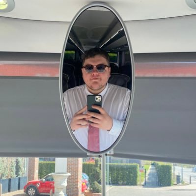 Connort111_'s profile picture. Team Coach Driver For Rotherham United LFC Fan 🔴