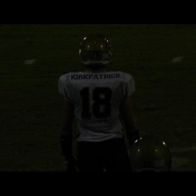 GPA: 3.0⚡️WR⚡️5’10”⚡️170 lbs.⚡️Recruiting: @itscoachjoe ⚡️305-923-6610