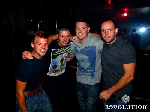 MurphyBoy07's profile picture. 