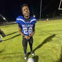 Dontez Leach (@dontez_lea8504) 's Twitter Profile