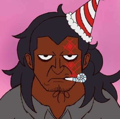 local loser clownさんのプロフィール画像