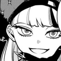 Starrisa (Read Ichi the Witch!) (@capnstarrisa) 's Twitter Profile