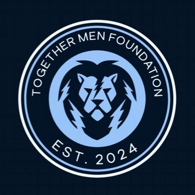 Raising awareness & money for various charities through events by @togethermenfc & togethermen_golf_society but also bringing men together to talk