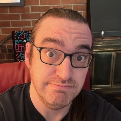 Not active here anymore, go to bsky! (@chrishanel.com) // broadcast design/director @SupportClass - lead production design @GamesDoneQuick