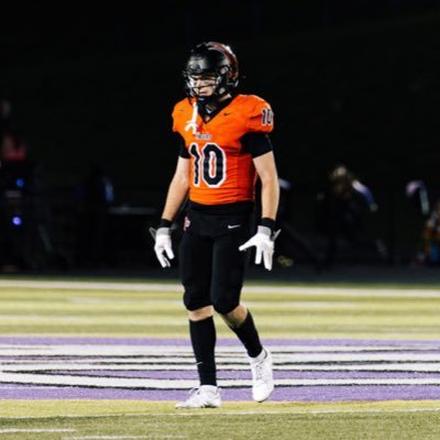 🏈🏀⚾️ |Football-WR/DB|Basketball-Guard|Baseball-OF|5x All-Conference|Team Captain🏈🏀|4.2GPA|Bethel Park High School ‘25| Carnegie Mellon University ‘29|