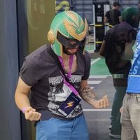 MKT | Gorkix (@golofalcon) 's Twitter Profile