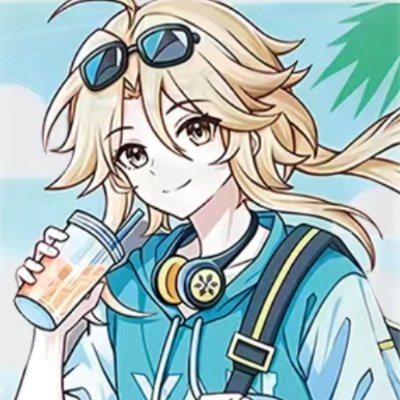 ao_xingyun_ya's profile picture. 白露莹光，终所不晞