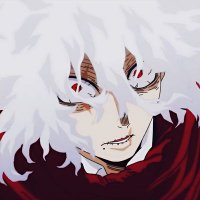 𝐓𝐨𝐦𝐮𝐫𝐚 𝐒𝐡𝐢𝐠𝐚𝐫𝐚𝐤𝐢 (@gotenkakarot1) 's Twitter Profile