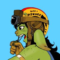 The Odd Tank Poster (@kryptanko) 's Twitter Profile
