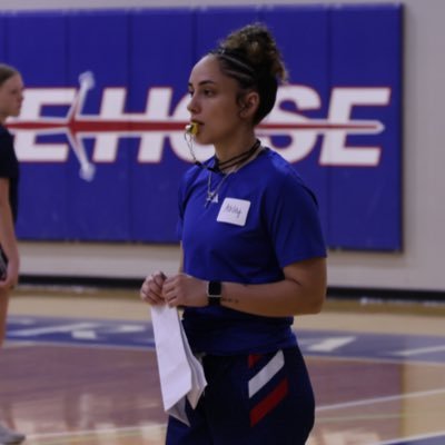 Ashley Carrillo athlete profile head shot