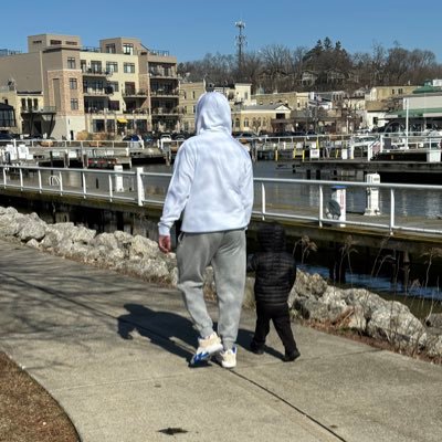 Real_Legit1's profile picture. Living the dream one day at a time/Attitude of Gratitude/Ozzie’s Dad/Fantasy Sports Dork/Wisco Sports Fan/Diehard Miami Dolphin fan/Vegas Golden Knights fan