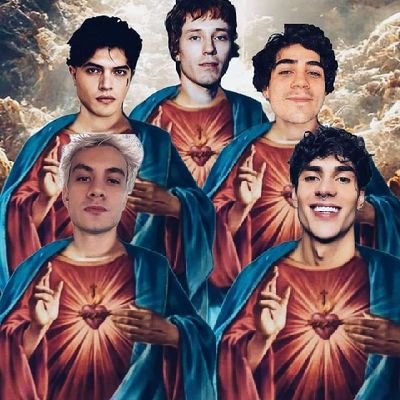 CD9ATZY95's profile picture. n̆̈ŭ̈n̆̈c̆̈ă̈ n̆̈ŏ̈s̆̈ f̆̈ŭ̈ĭ̈m̆̈ŏ̈s̆̈ 
ᵀᴴᴱ ᴸᴬˢᵀ ᴾᴬᴿᵀᵞ ᵀᴼᵁᴿ