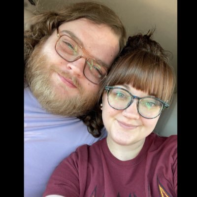 MaddieMWhite17's profile picture. SDW♥️🐾🐾📖🧘‍♀️💚