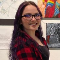 Amethyst (@amethystineaow) 's Twitter Profile Photo