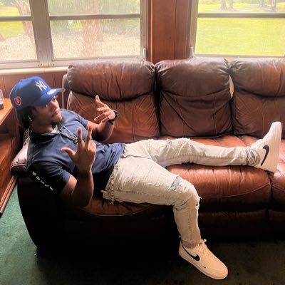 TreyBaby380 Go Brazy 🚀