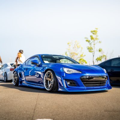 BRZ/Kumamoto