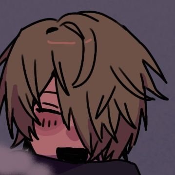 icx19006's profile picture. ⚠️腐 雑多注意⚠️  消しがち 低浮上
