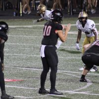 Kade Clemmons (@kadeclemmonsqb) 's Twitter Profile