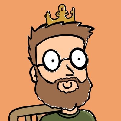 pen tester, twitch streamer & all round goober |
https://t.co/h2m5QDZvoy | creator of https://t.co/V7UiToJ0mT