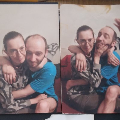 katallison13's profile picture. Hi I'm kat and have too many mental health problems but I'm cool.
Love anything arts & craft making jewellery mostly
https://t.co/6q50pwBHK2