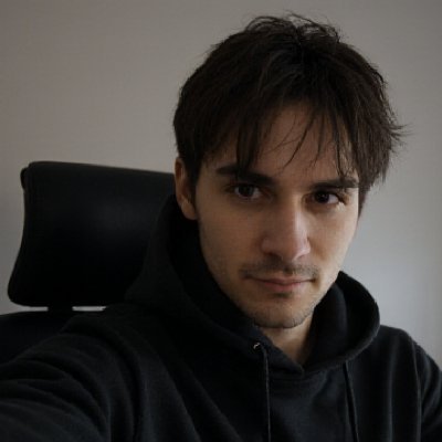 nexai_'s profile picture. 云未动，风已起。你未言，心已懂。