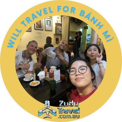 travel, food, fun & adventure all in a blog + youtube. https://t.co/1QfARfLC0K