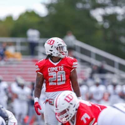6’3 235 RB @……? 3 years of eligibility looking for a home DM’s OPEN