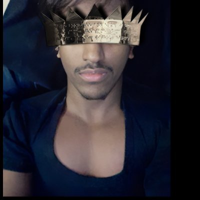 Amlndra's profile picture. 