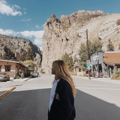 cass_smith9's profile picture. Hays High school | Volleyball, Track, Soccer | C/O 2026 |5’8 DS/L | my volleyball account  @cassidysmithvb